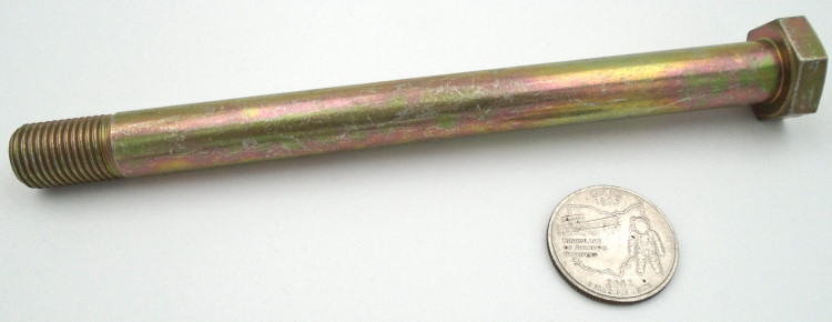 NAS6608-80
